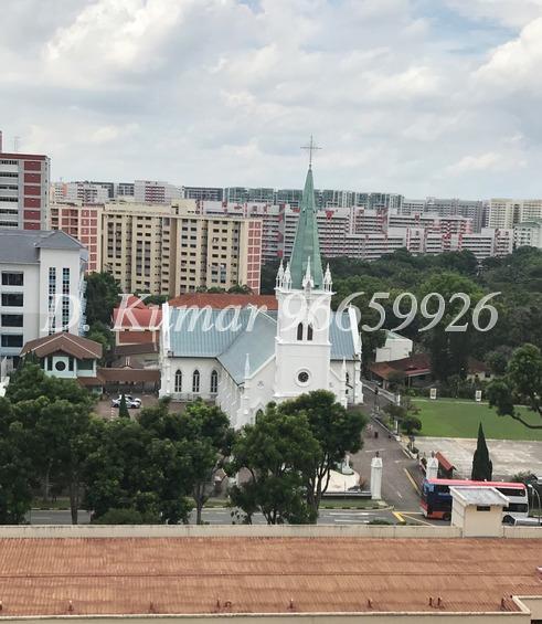 Blk 352 Hougang Avenue 7 (Hougang), HDB 4 Rooms #158615122